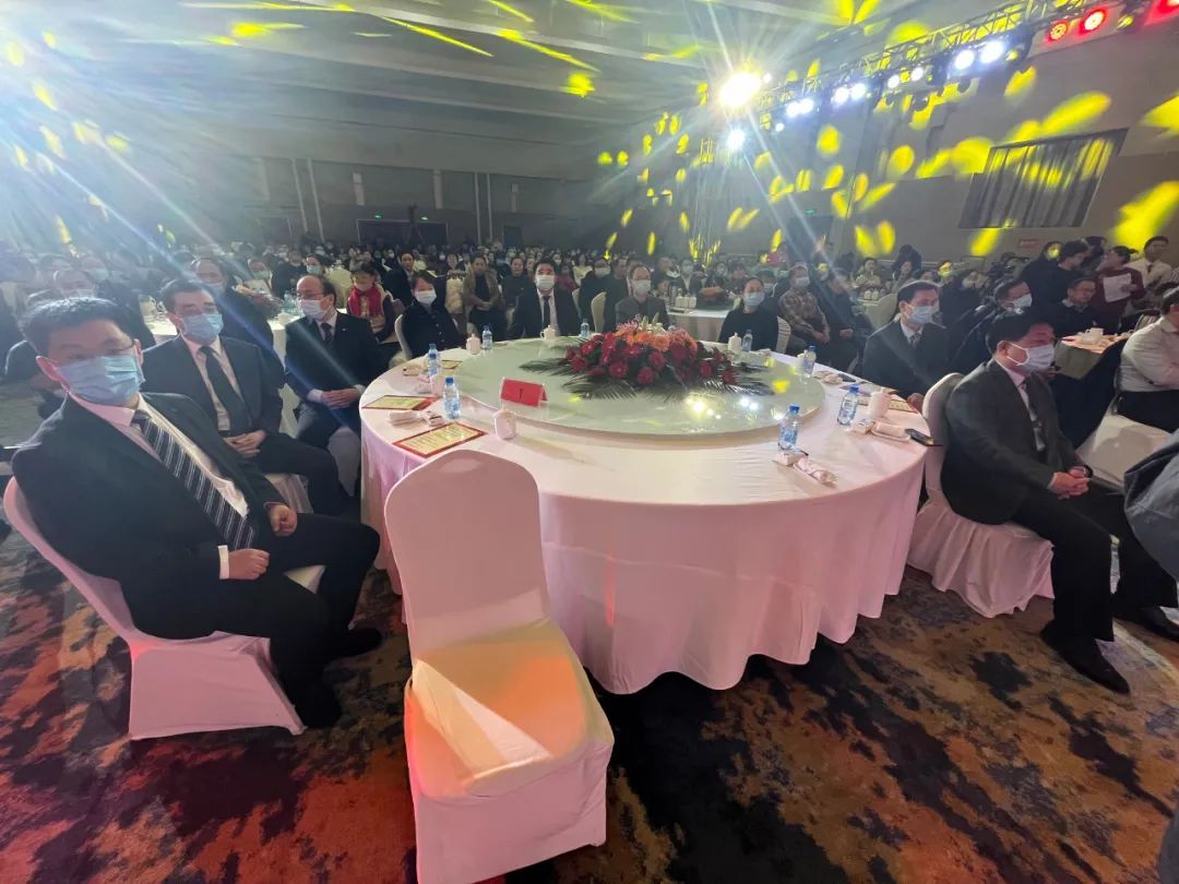 节目太精彩！邹平市人民医院2022元旦晚会错过的看这里！