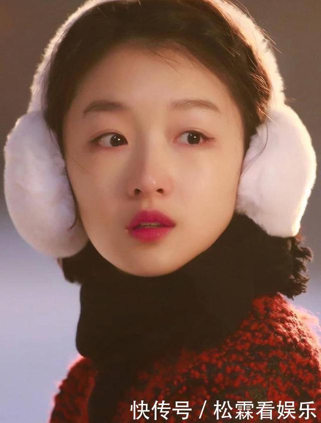 圆眼|常见的八大眼型看你是哪种,桃花眼宛若花瓣,圆眼很多人向往