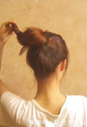 美发棒|教女朋友扎100种头发,非常漂亮,男女可学