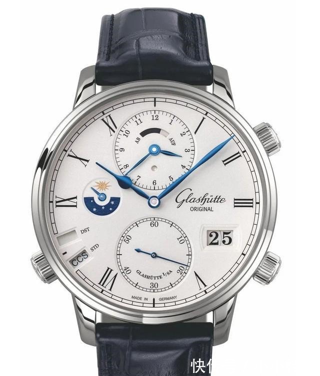 手表|世界腕表（手表）品牌排行榜！