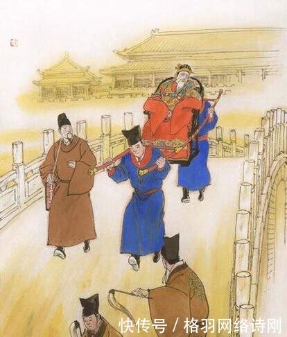 海瑞究竟是个怎样的官,为何张居正终生不重用他?