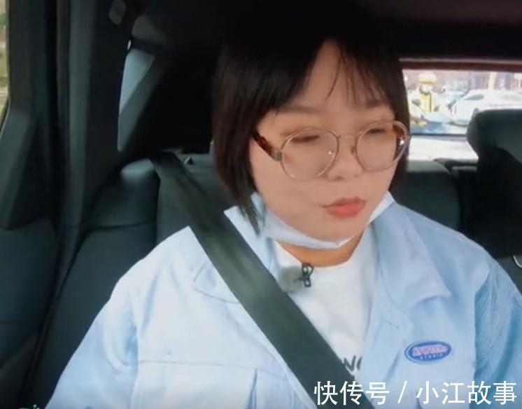 宋丹丹|李雪琴吐槽《桃花塢》曝內幕，一度想罷拍，揭開真人秀遮羞布