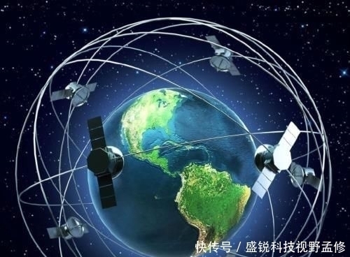 高枕无忧 美国如果关闭GPS，全球将有多少国家瘫痪专家仅两国高枕无忧