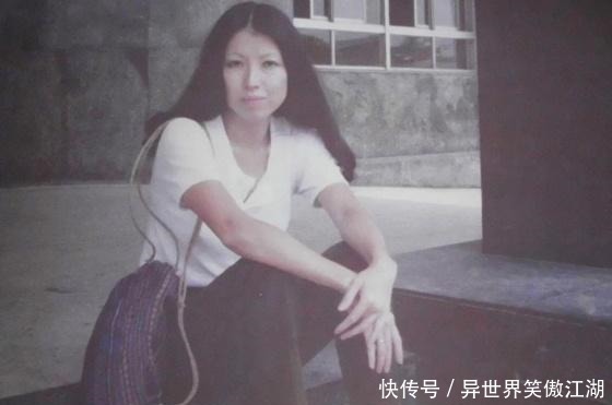 三毛爱了荷西6年,二人的婚姻结局却很残酷,为何我们被骗了多年