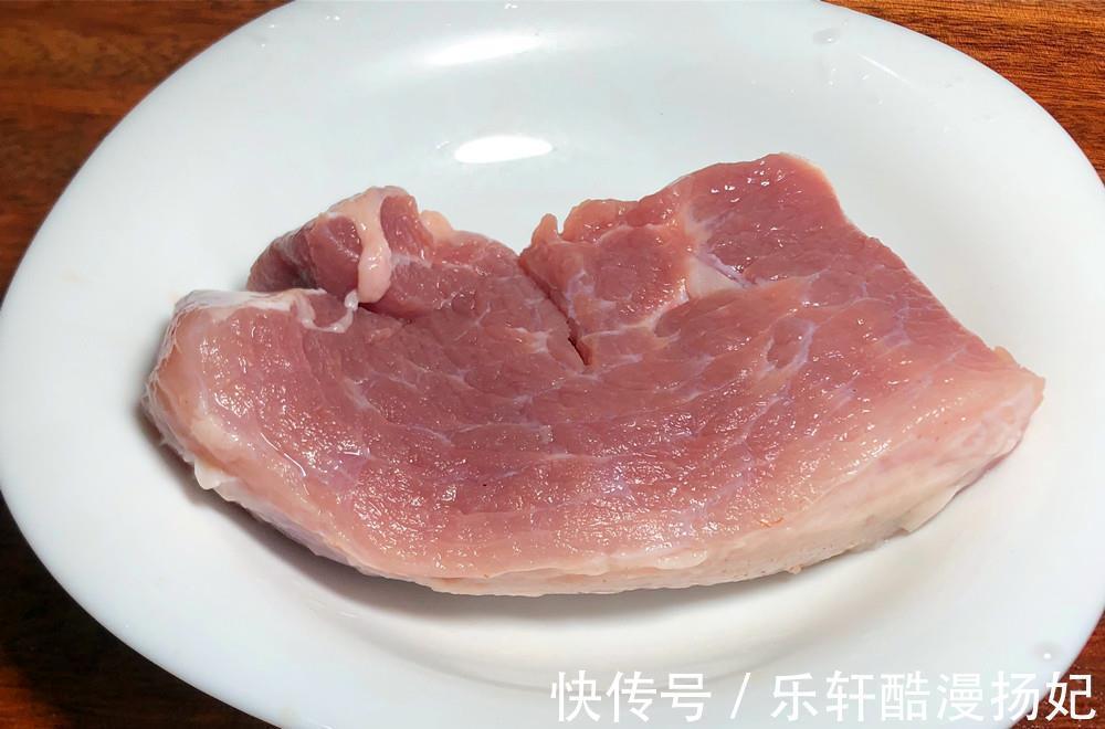 国庆猪肉便宜了，大厨教你一个农家炖肉，比扣肉香，比红烧肉好吃