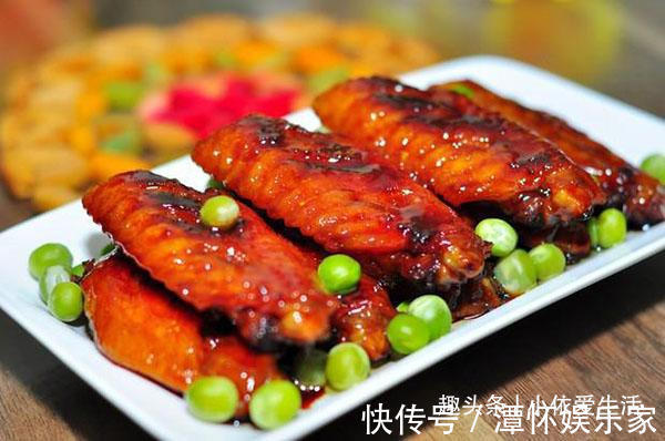 可乐|解馋下饭的几道家常菜，好吃的流口水，简单易做，营养又美味