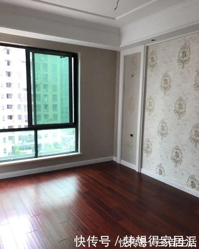 新房|老公精心装修的新房,越看越喜欢,朋友都夸橱柜做得好