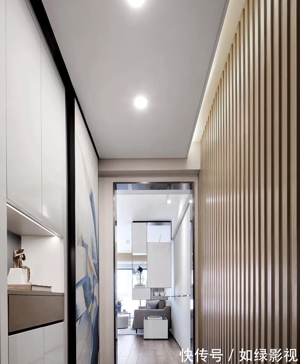 高级|怎么装修才能让家显得好看,高级,又有品味?