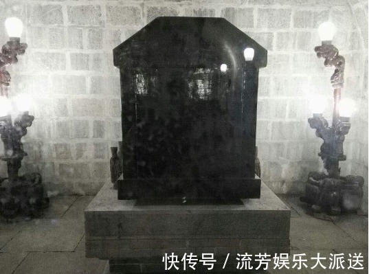 包公@包拯到底是不是清官考古专家挖开包拯墓,发现盗墓贼留言