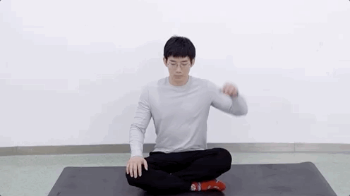 元气满满|嗖嗖嗖!感觉眼睛一闭一睁,假期就过去了…是谁哭得好大声