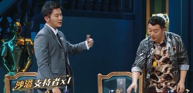 郭麒麟官宣回归跑男，他的贡献太重要了，没了他少了一半乐趣