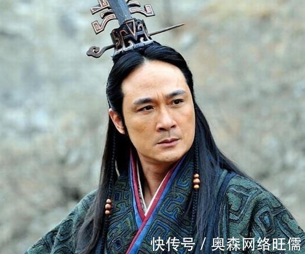 苏秦&号称神人的鬼谷子,为何徒弟下场都很惨?原因只有一个