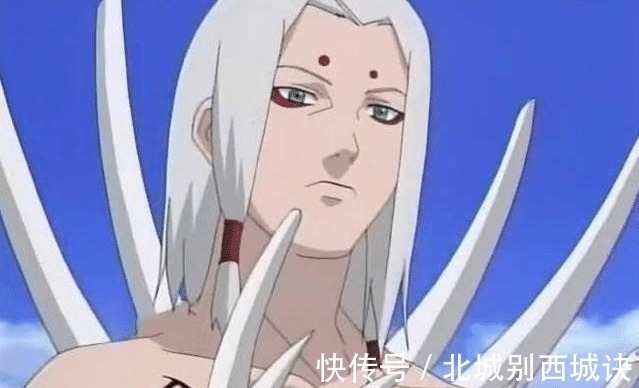大蛇丸|火影忍者运气最烂的5个忍者,1个孤独终老,1个昏迷了300集