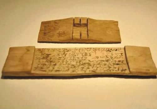  发现|尼雅文明是怎样被发现的？佉卢文源于哪里？有何奥秘？