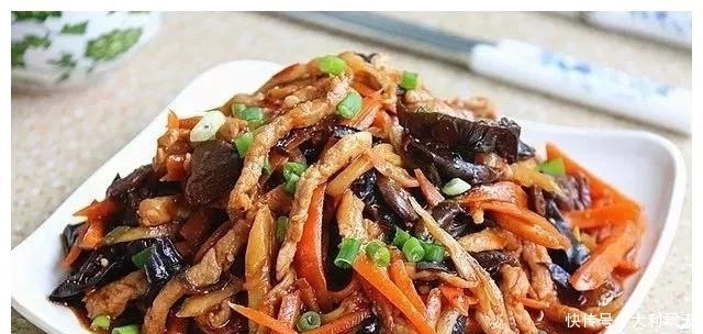 学会|总是吃不腻的几道家常菜,道道堪称米饭杀手,学会可以开店了