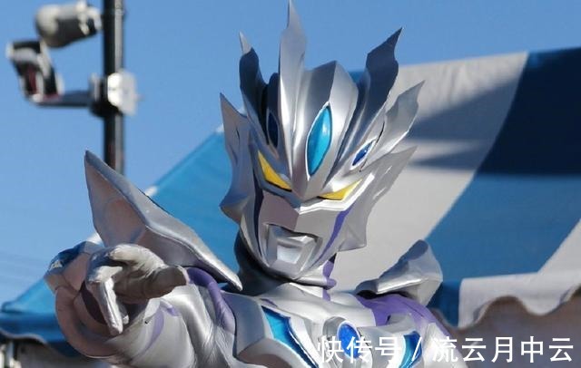 捷德奥特曼|被奥迷誉为挂王的奥特曼,希卡利送挂五大名场面盘点