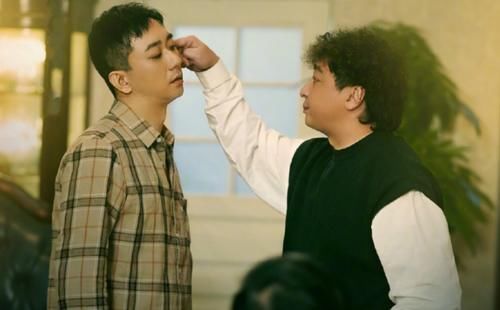 《我就是演员》收视第一,功劳不在章子怡、于正,而在这三个男人