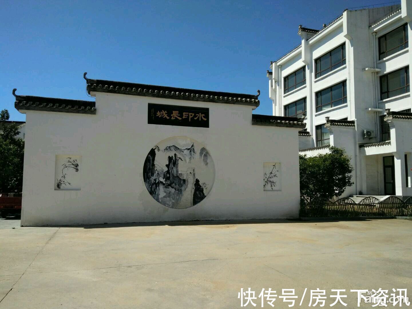 实景|想看秦皇岛东戴河新区楼盘的最新现场实景,选房一定要看