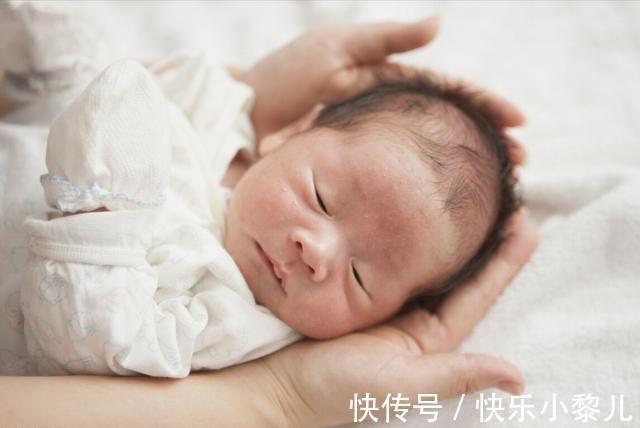 头型|育儿“妙招”其实是“损招”!新生儿前3个月护理是关键,别大意