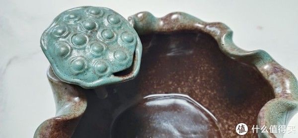 小呆评测 篇七十九：陶瓷质感高端大气，造型灵动焕发勃勃生机