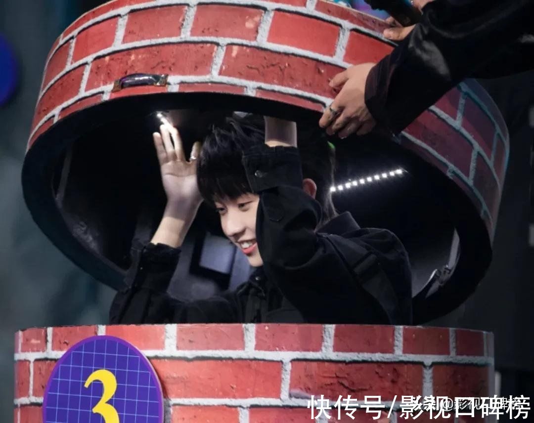 播放量|不光是盲盒概念，《夏日少年派》播放量一騎絕塵，四大看點添魅力