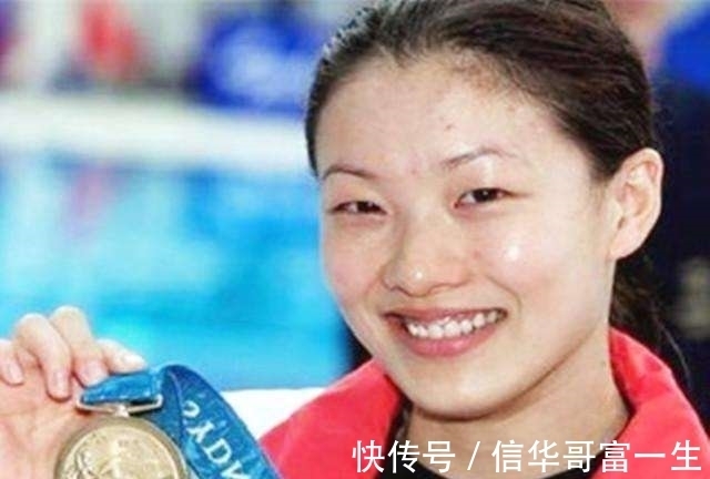 岳母|伏明霞父母:陪女儿走过跳水生涯有欢乐有泪水,她的婚姻最不放心