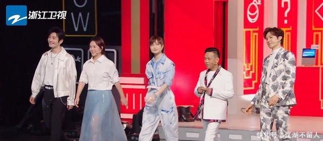 成员 《王牌对王牌》收官,下一季家族成员人选或藏在了片尾歌中