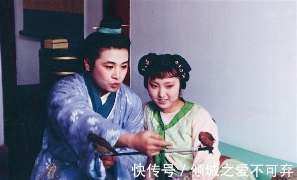 贾蔷$宁国府里那个父母双亡的孤儿,才是红楼梦中贾珍最疼爱的孩子