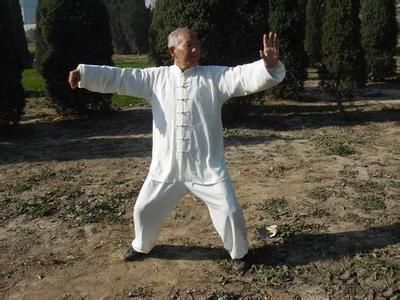 意念$位百岁老人关于练太极的忠告,看完如梦初醒