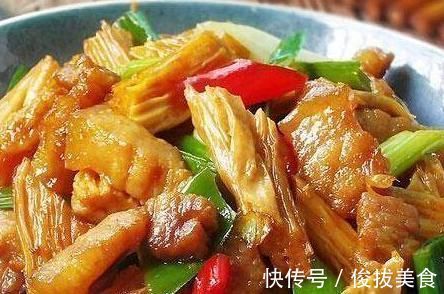 美味|越吃越香的几道家常菜,美味营养,下酒下饭,家人吃过赞不绝口