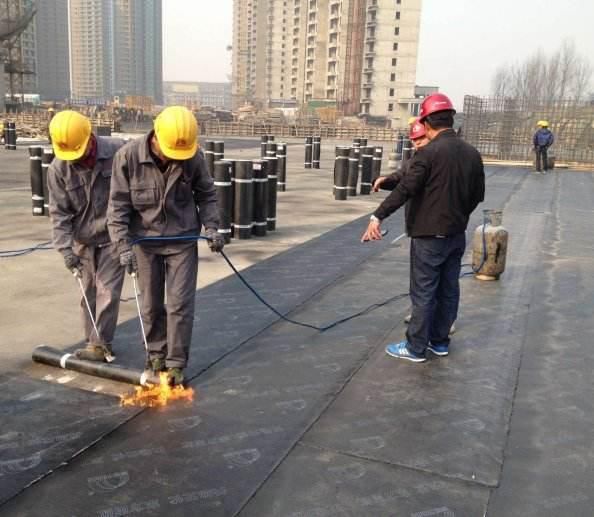 防水|楼顶如何做防水处理?楼顶做防水有哪些注意点