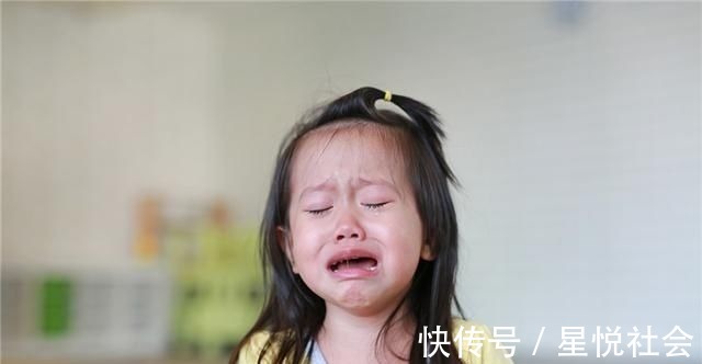才干|孩子爱哭并不是件坏事,长大后这些优势很明显,家长别盲目呵斥了
