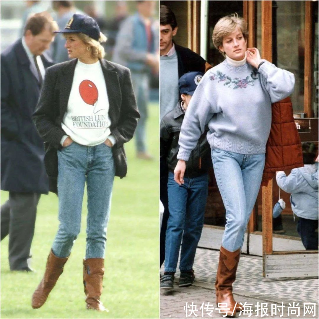 搭配|奢侈的同时也很实用，一起聊聊今秋可以借鉴的“CELINE式”穿搭