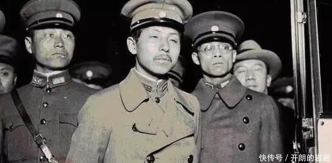 敬佩|张学良生性孤傲，晚年终说出自己最敬佩的三人，张作霖赫然在列