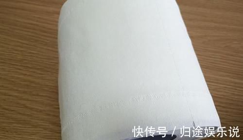 黄色纸和白色纸哪个更好此种卫生纸已让不少人遭殃,赶快扔了