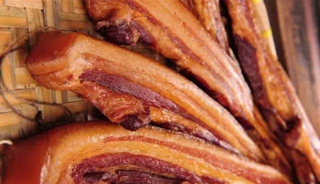 腊肉|农村人爱吃腊肉,为啥还那么“长寿”教你3招,腊肉也能放心吃