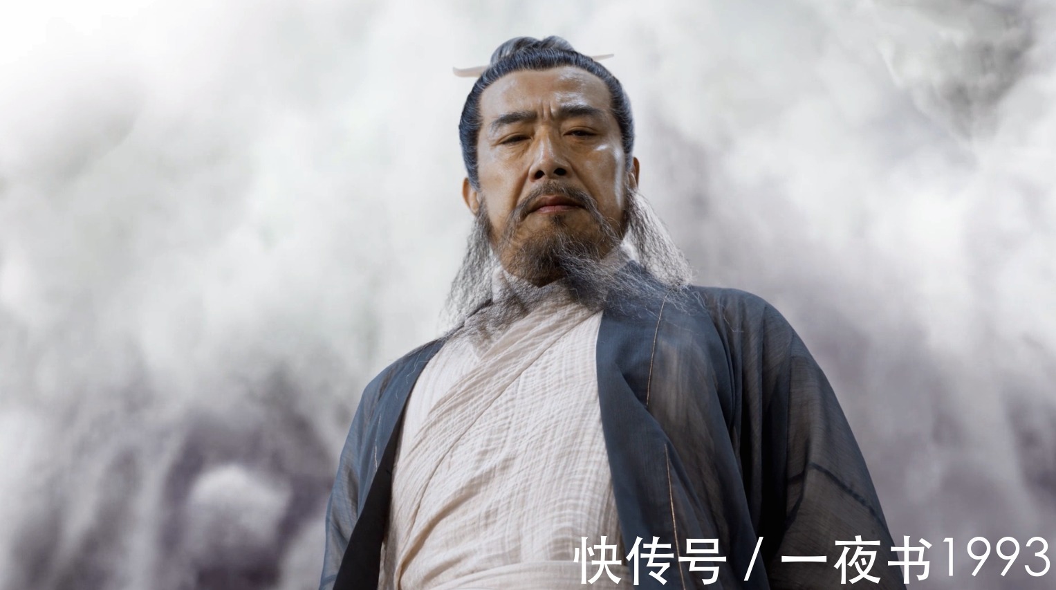 韩貂寺#雪中悍刀行:徐凤年6大仇人,韩貂寺最弱?杨太岁、柳蒿师不如他