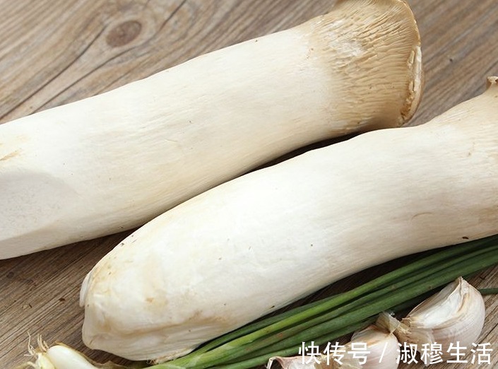 天热|天热家人就迷的菜，三天两头点名要吃，口感似鲍鱼，上桌比吃肉香