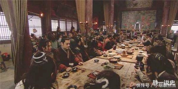 水浒传中,为何宋江不让武松娶美貌的扈三娘原因很简单