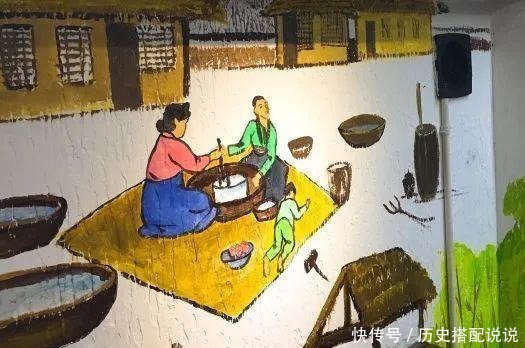 长春6家回头客吃不腻的朝族小馆,不去延吉也能品尝地道风味!