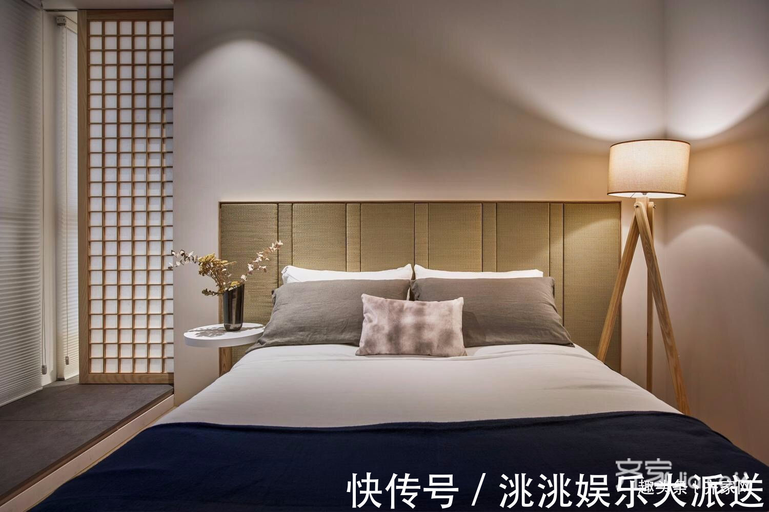 实用|年轻小姑娘奋斗几年,终于拥有自己小窝,60平实用型单身公寓!