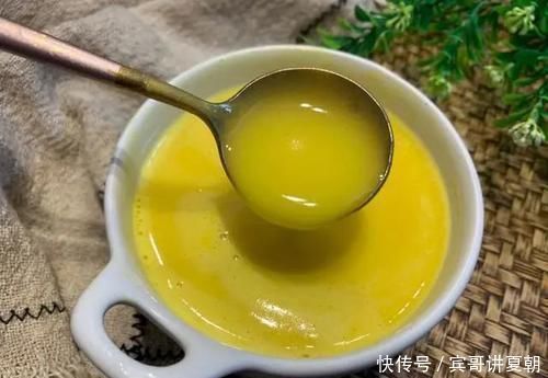 生活质量|它是清肠冠军，坚持一周喝3次，清肠排宿便，减掉大肚腩