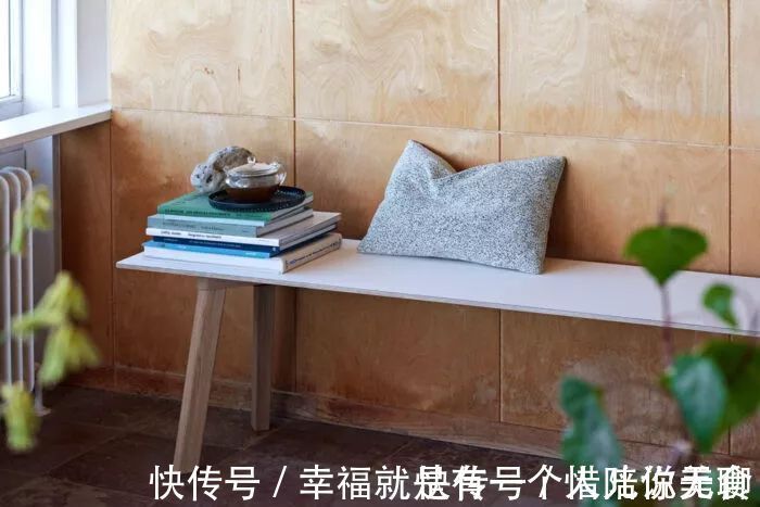 房间隔板|比椅子还大,比沙发小,小户型有了它颜值暴涨!