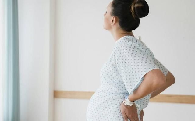 征兆|当孕妇出现这个表现，说明胎儿距离分娩不远了，赶紧去医院