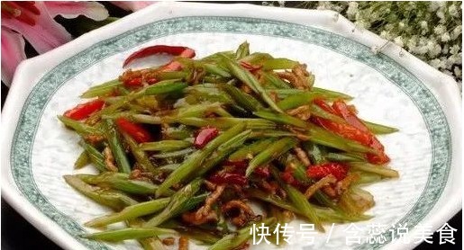 20种芹菜家常做法,有荤有素,有热炒也有凉菜,简单好吃又实用