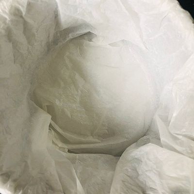 香草精|酸奶巴斯克芝士蛋糕