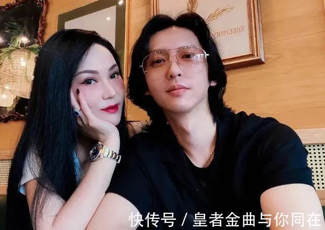 樂隊|32歲當主唱,酒吧認識女孩愛了20年,連連奪冠的張淇成最大黑馬