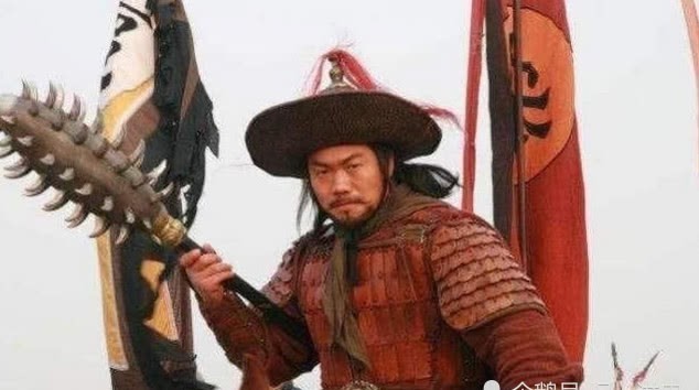 实则|方腊起义只有8位将领,为何能杀过半梁山好汉?看似不对实则必然