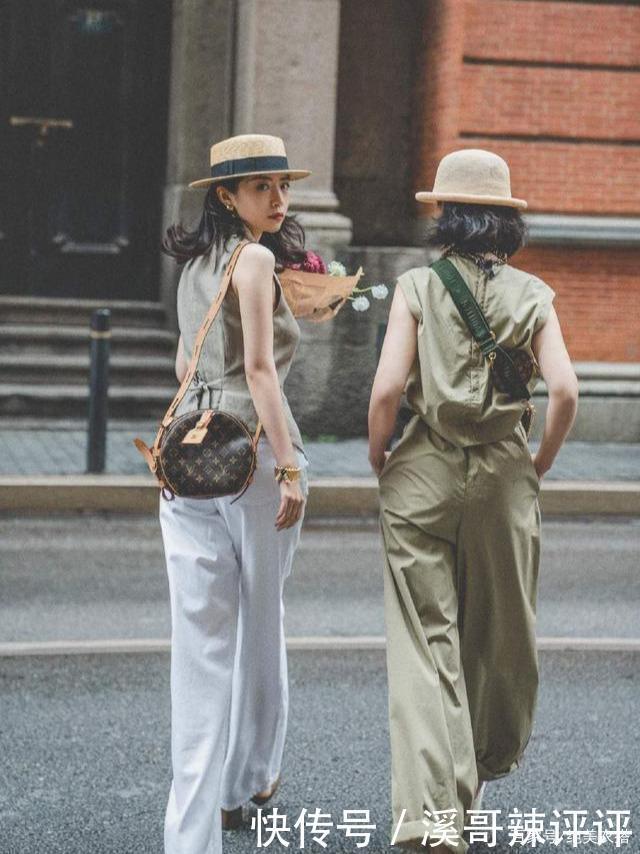 别被三木的美“迷惑”了,除了穿搭,这一点更关键,手把手教给你