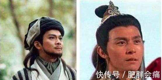 慕容皝|金庸笔下的慕容复天天嚷着要复国, 他复的是哪个国!